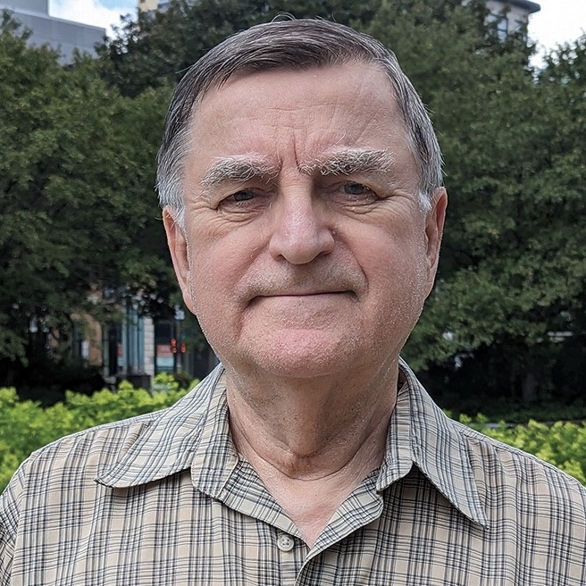 Mr. Yvon Poirier
